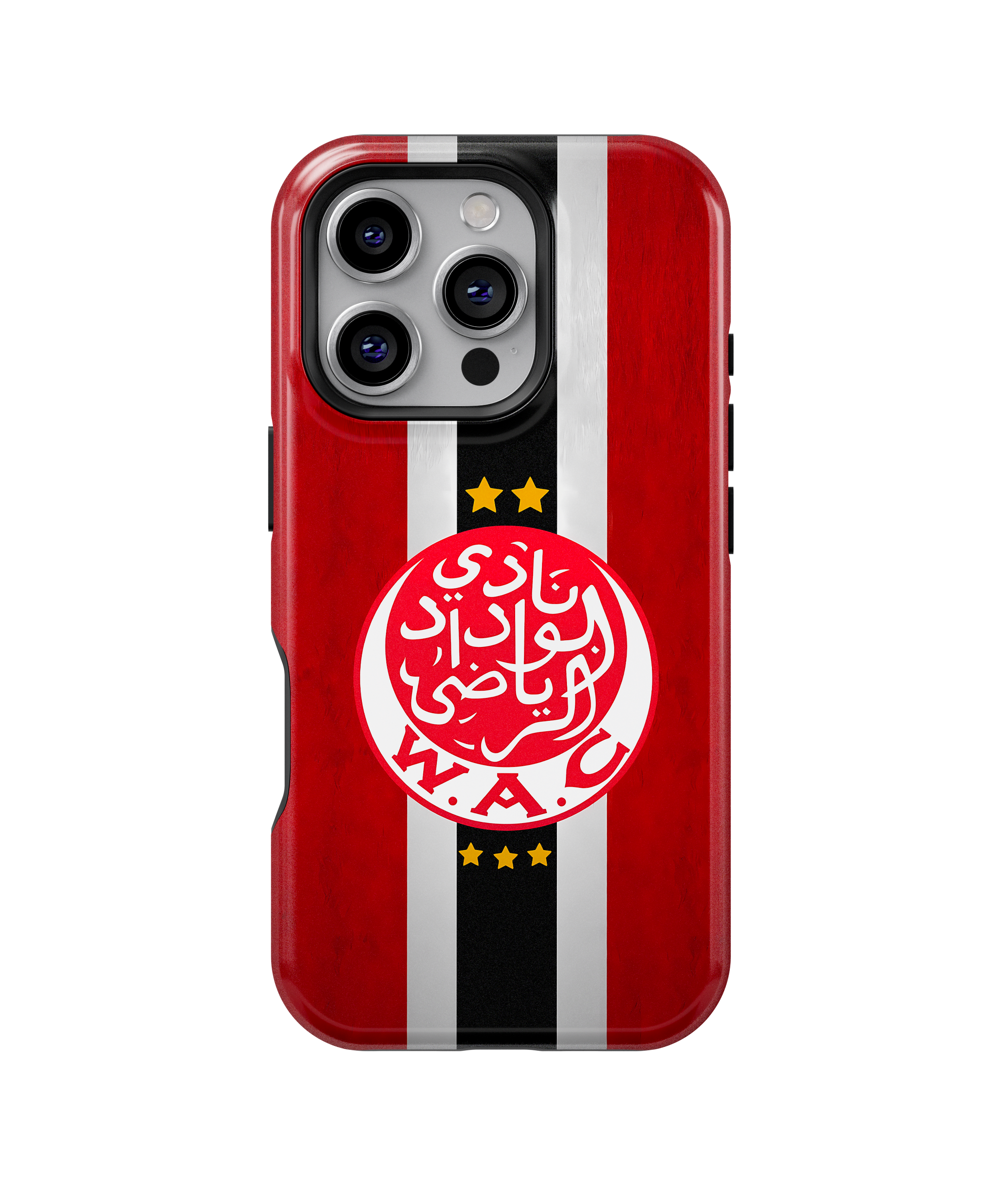 Coque iPhone Wydad Casablanca