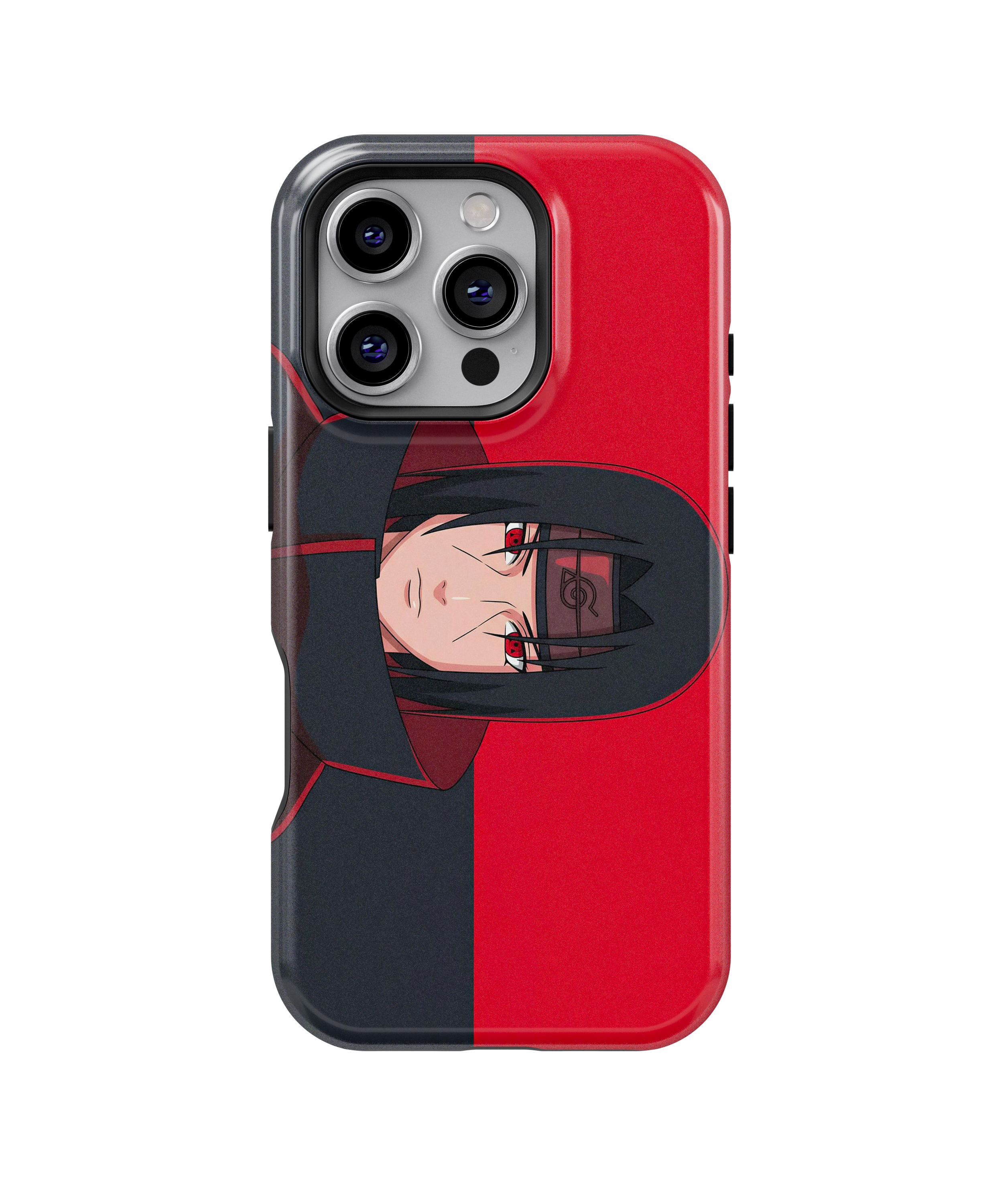 Coque iPhone Itachi Uchiha – Anime Naruto
