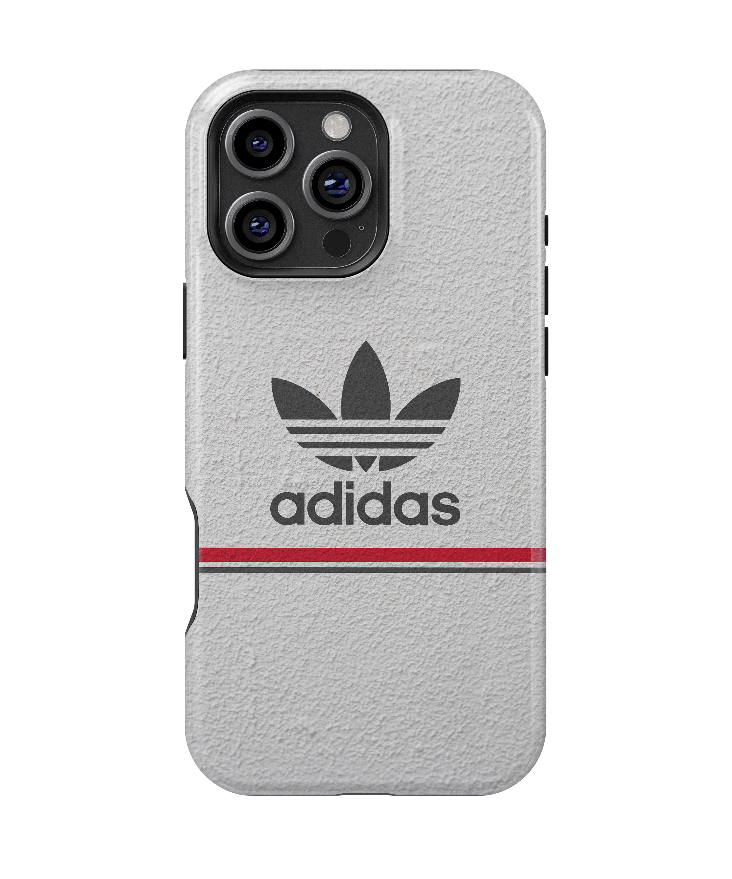 Coque iPhone – Design Adidas