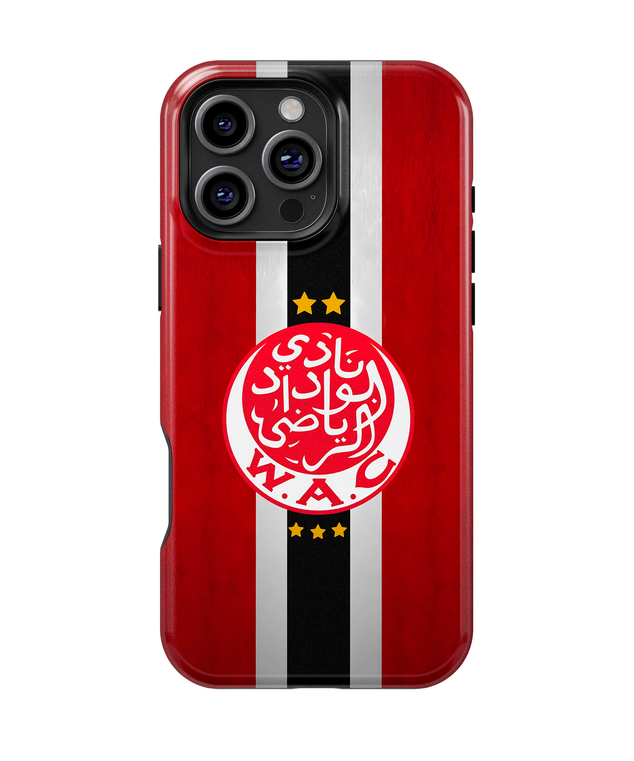 Coque iPhone Wydad Casablanca