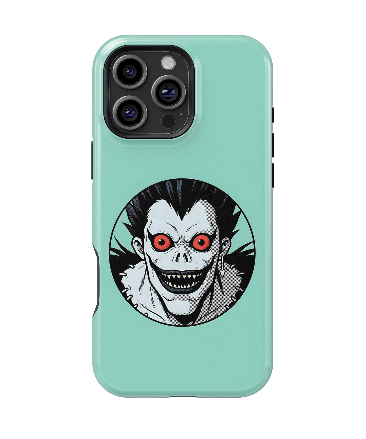 Coque iPhone – Ryuk | Death Note