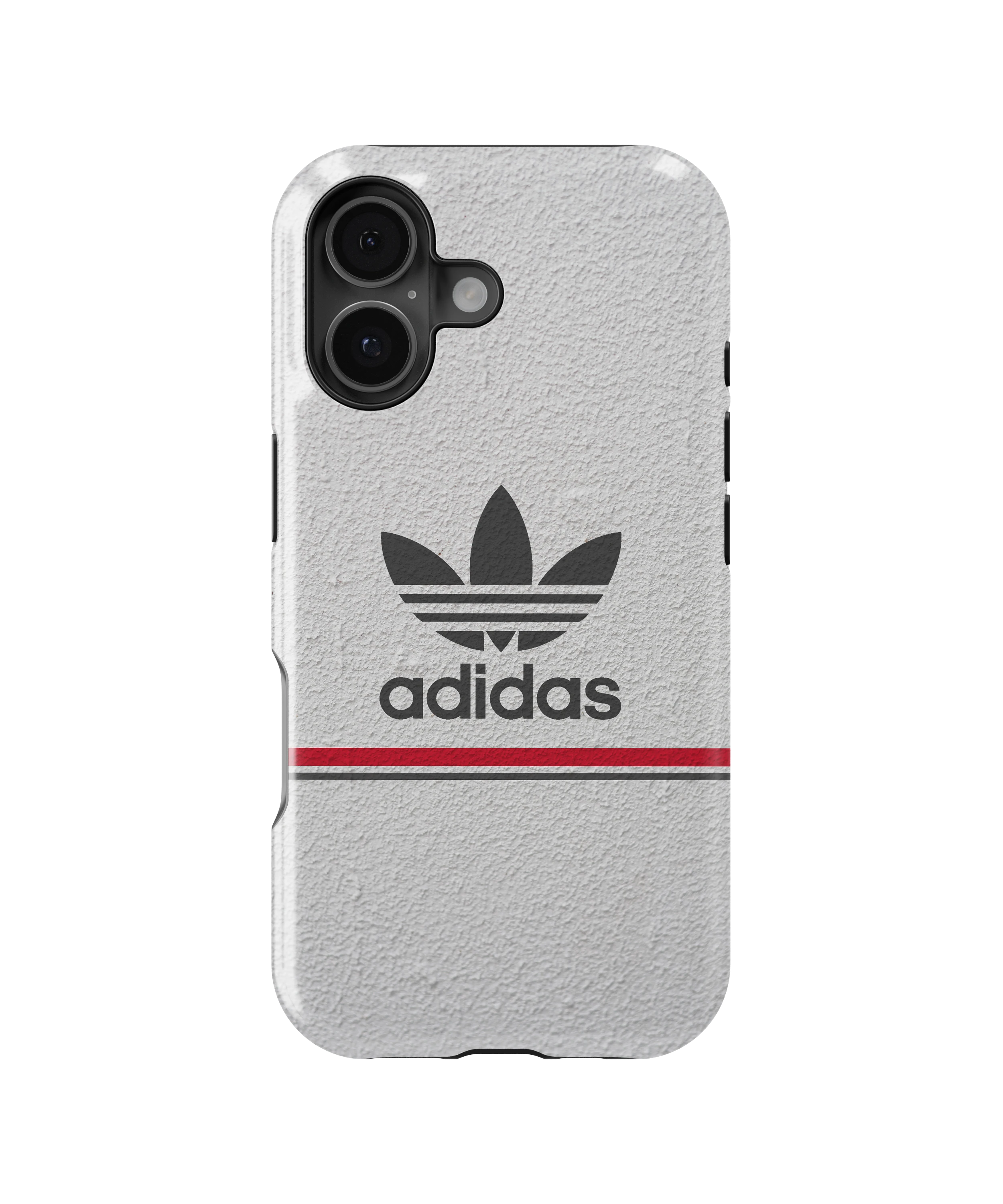 Coque iPhone – Design Adidas