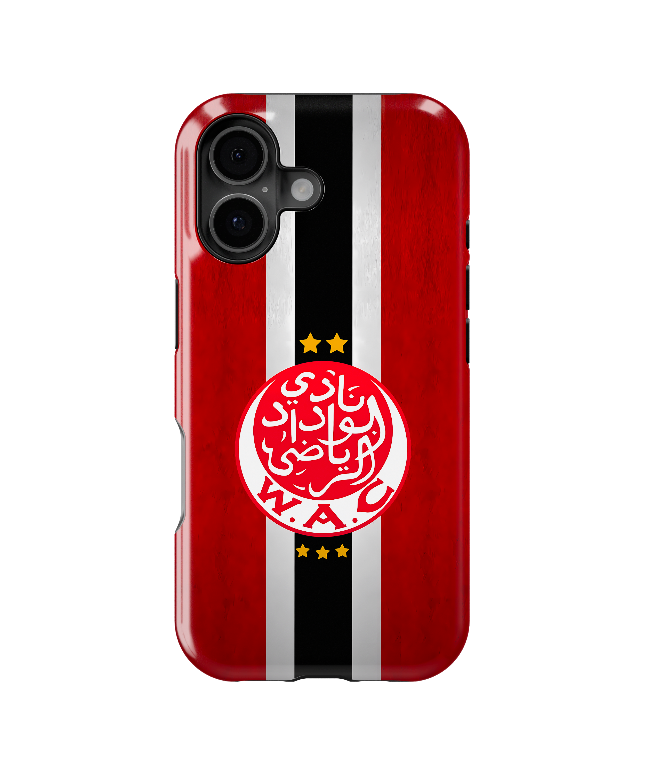 Coque iPhone Wydad Casablanca