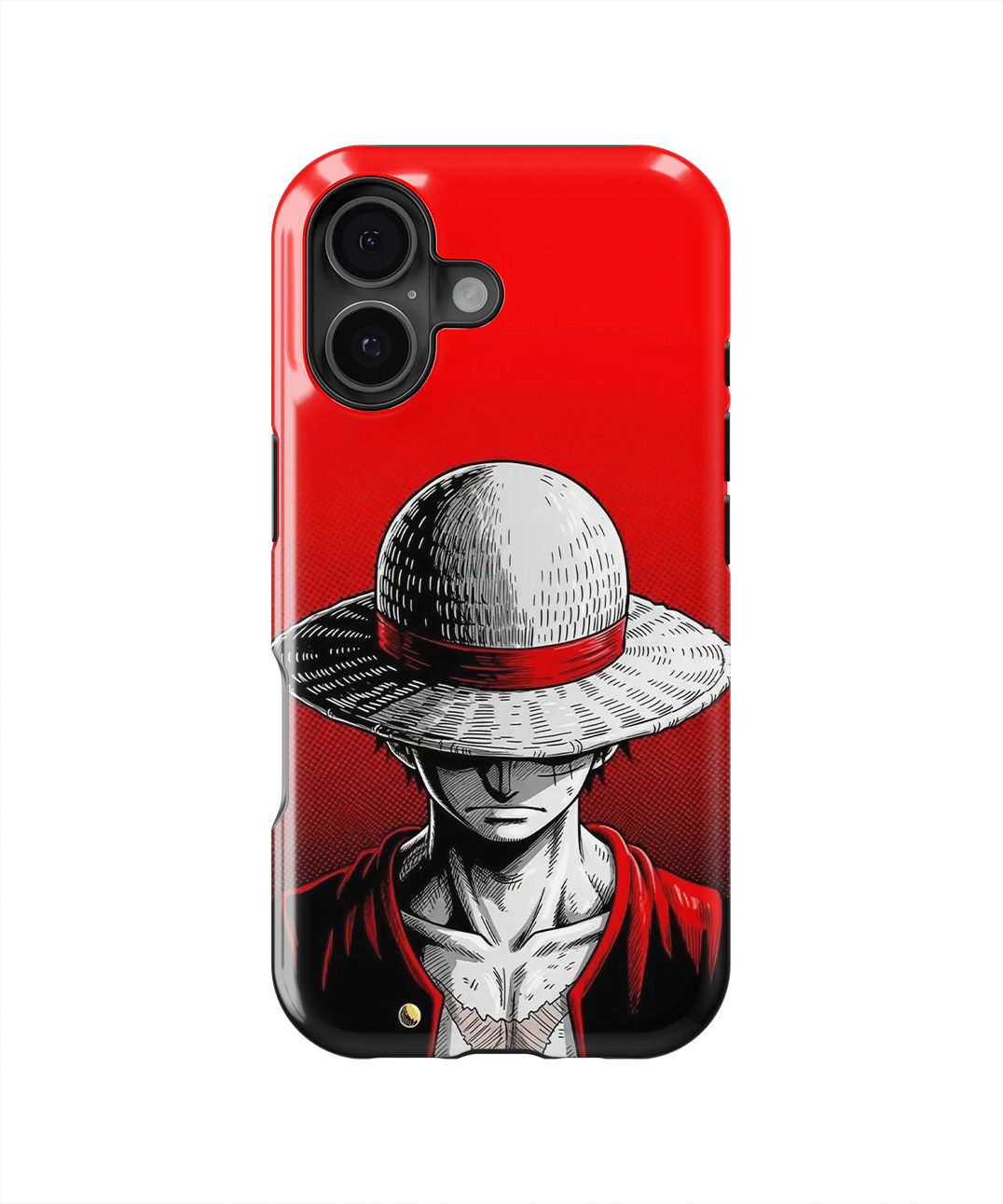 Coque iPhone Monkey D. Luffy – Anime One Piece