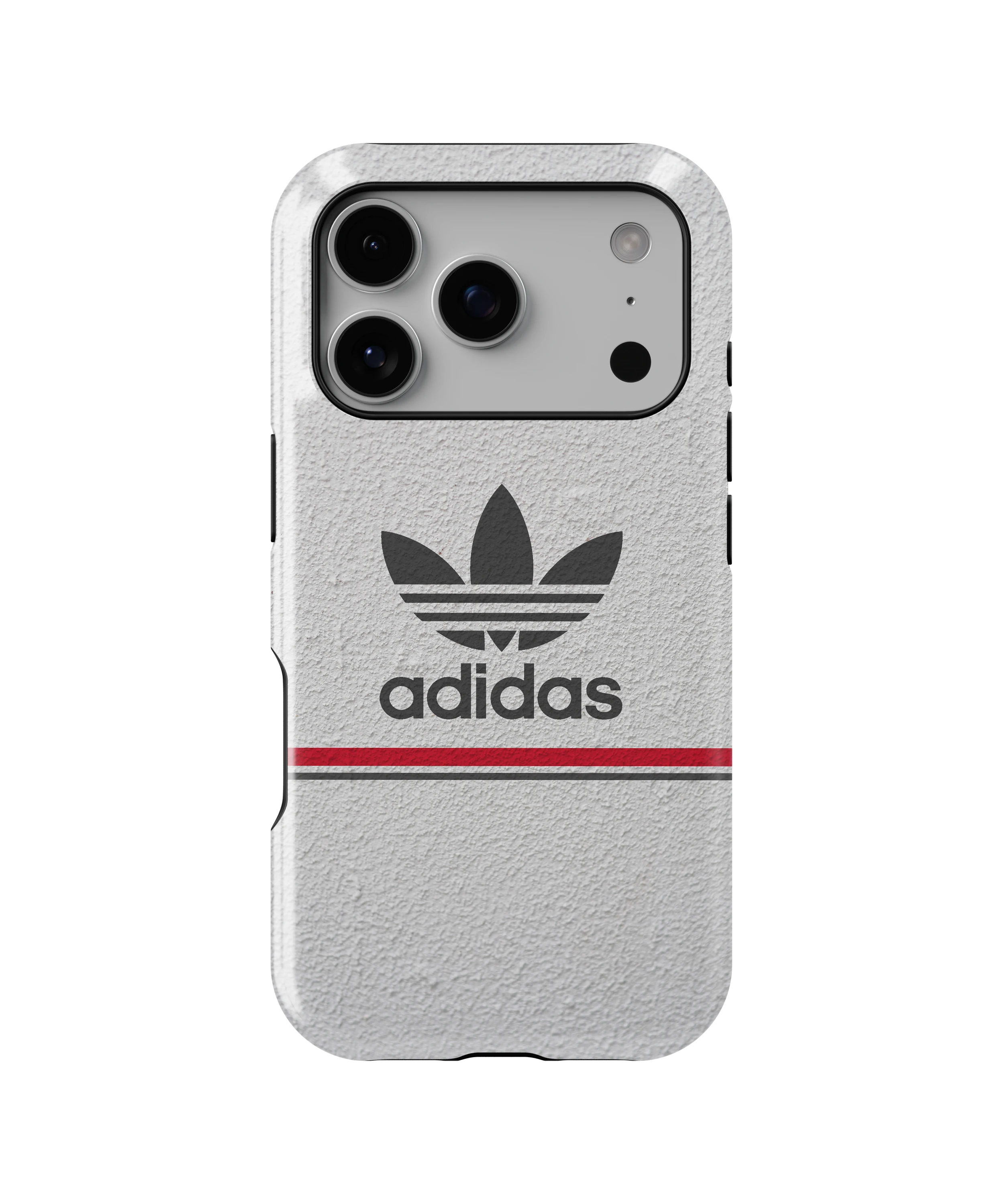 Coque iPhone – Design Adidas