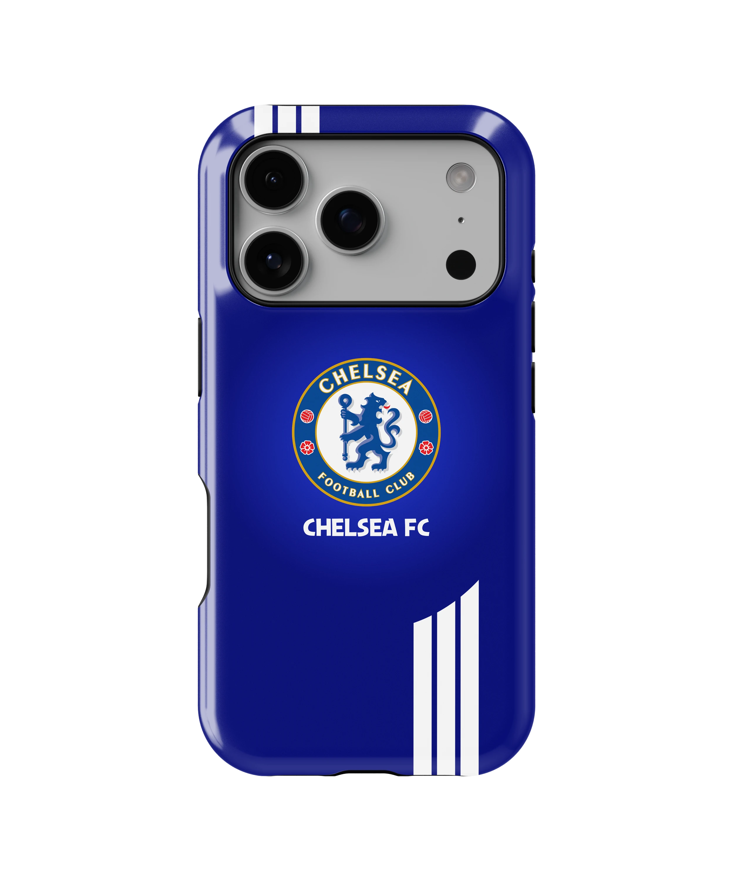Coque iPhone – Design Chelsea FC