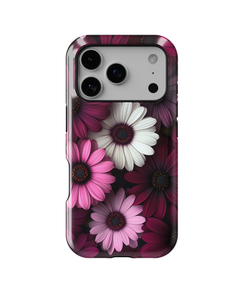 Coque iPhone Floral Elegance