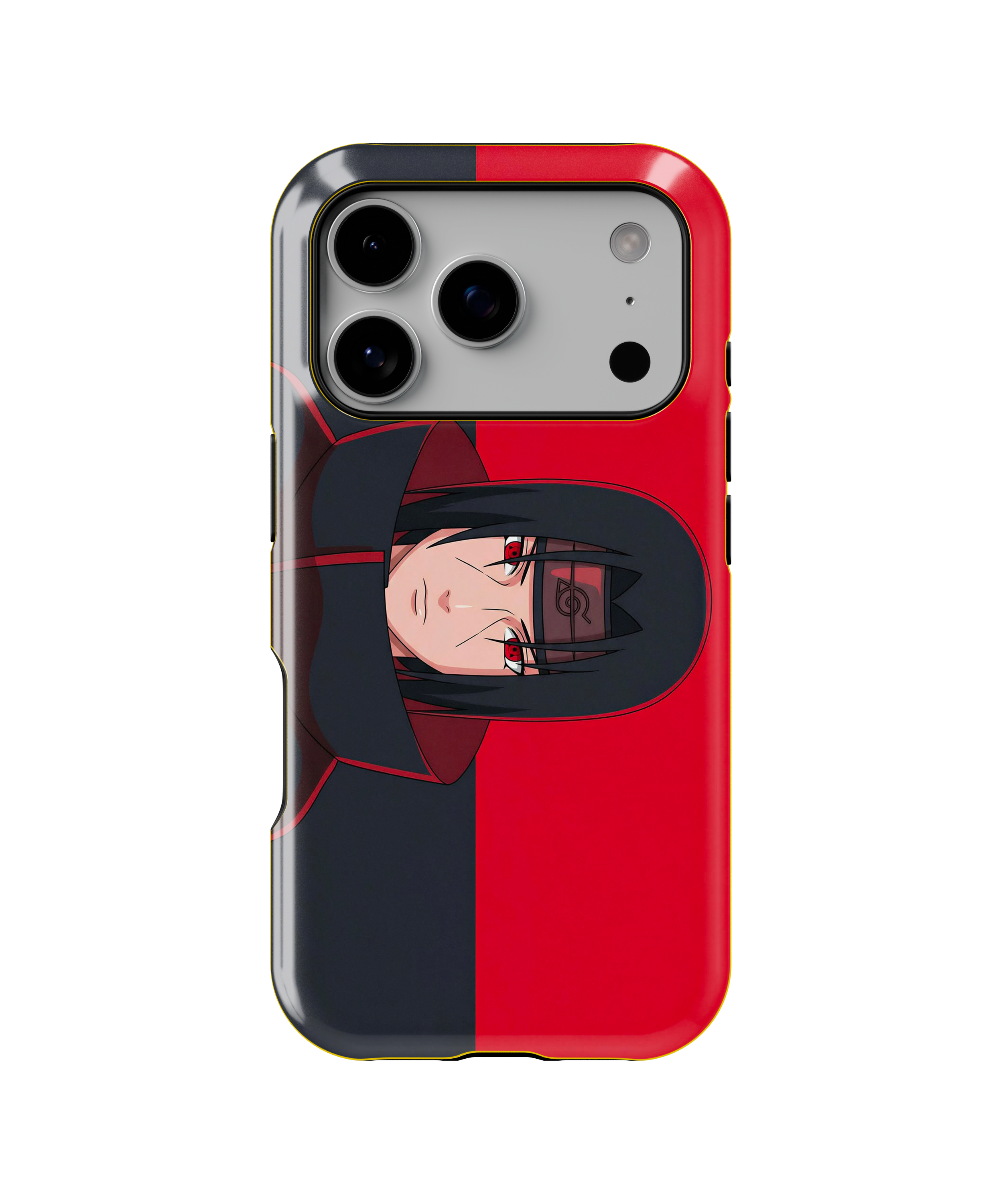 Coque iPhone Itachi Uchiha – Anime Naruto