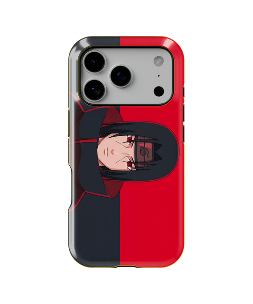 Coque iPhone Itachi Uchiha – Anime Naruto