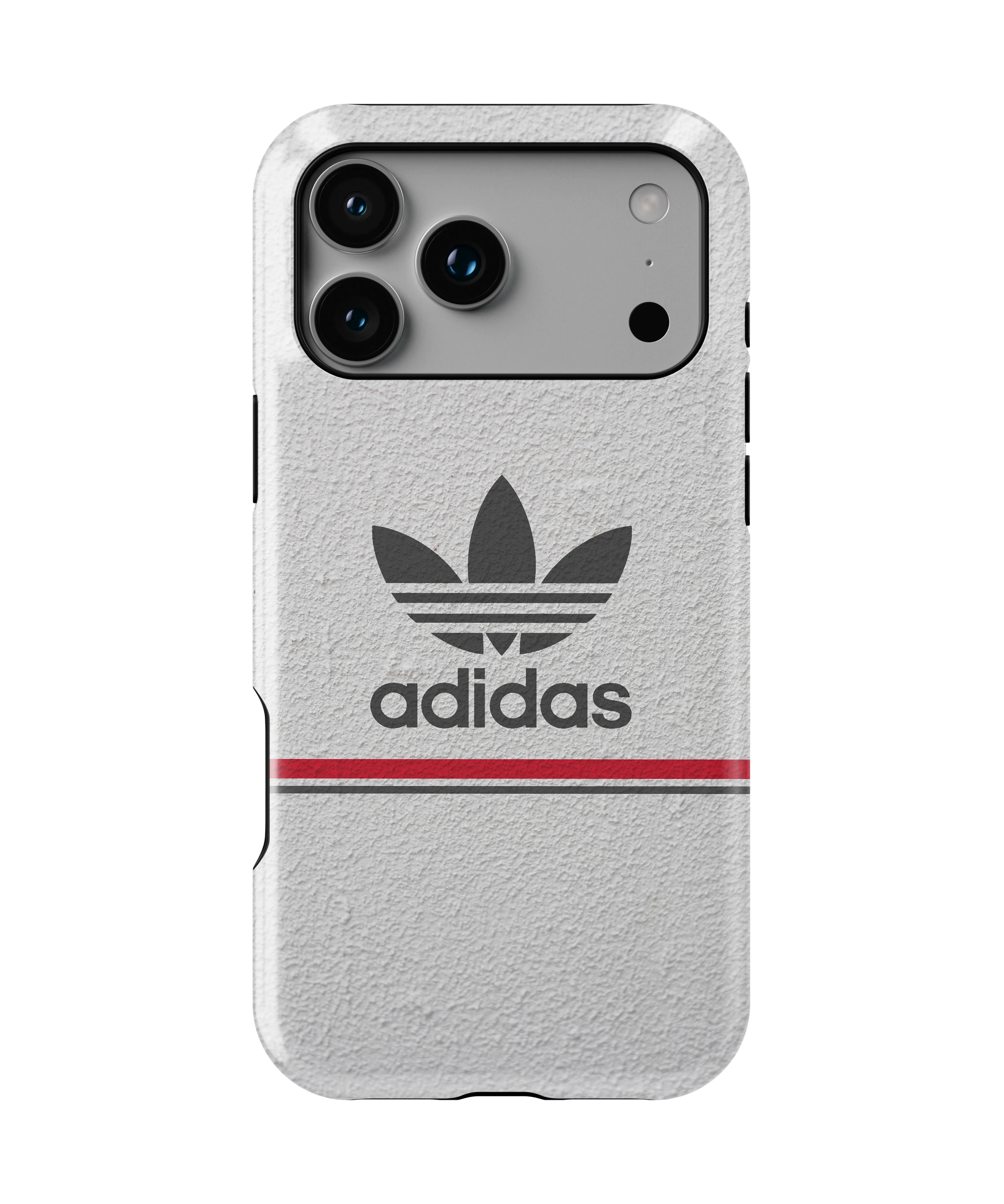 Coque iPhone – Design Adidas