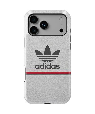 Coque iPhone – Design Adidas