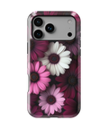 Coque iPhone Floral Elegance