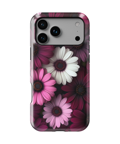 Coque iPhone Floral Elegance