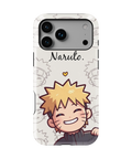 Coque iPhone Naruto – Style kawaii | Naruto