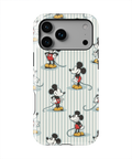 Coque iPhone – Design Mickey Mouse