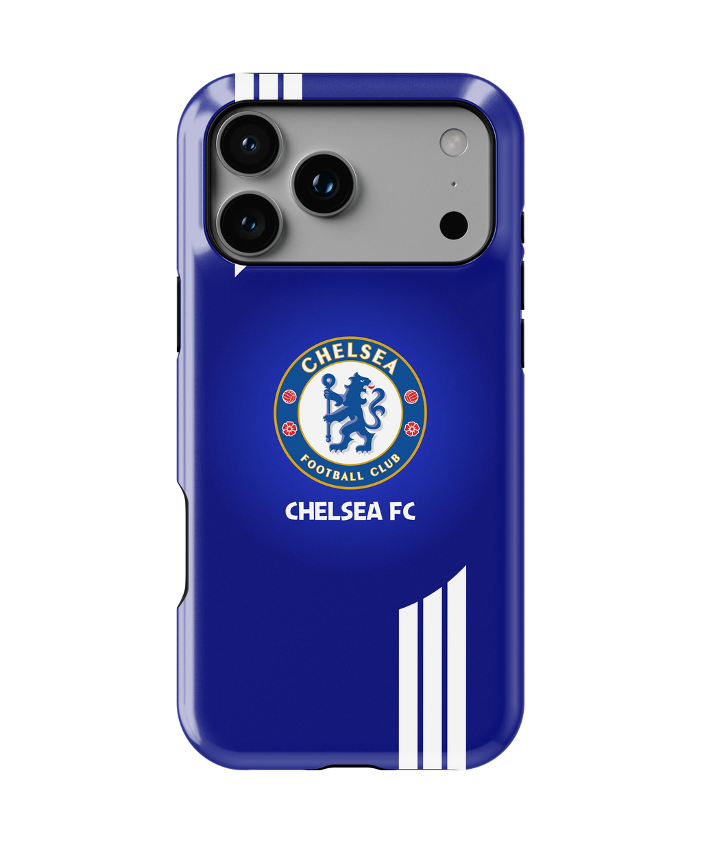 Coque iPhone – Design Chelsea FC