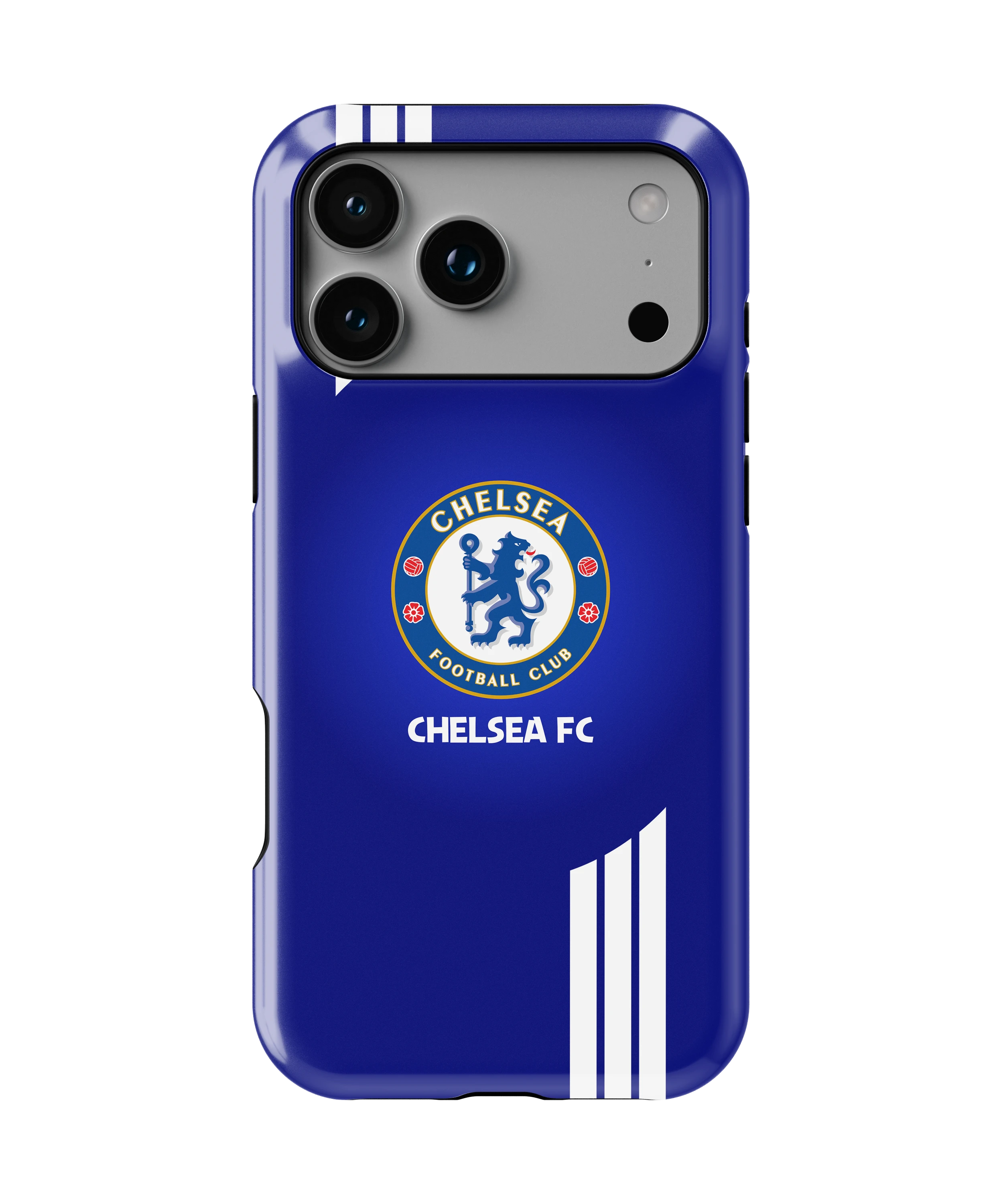 Coque iPhone – Design Chelsea FC