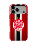 Coque iPhone Wydad Casablanca