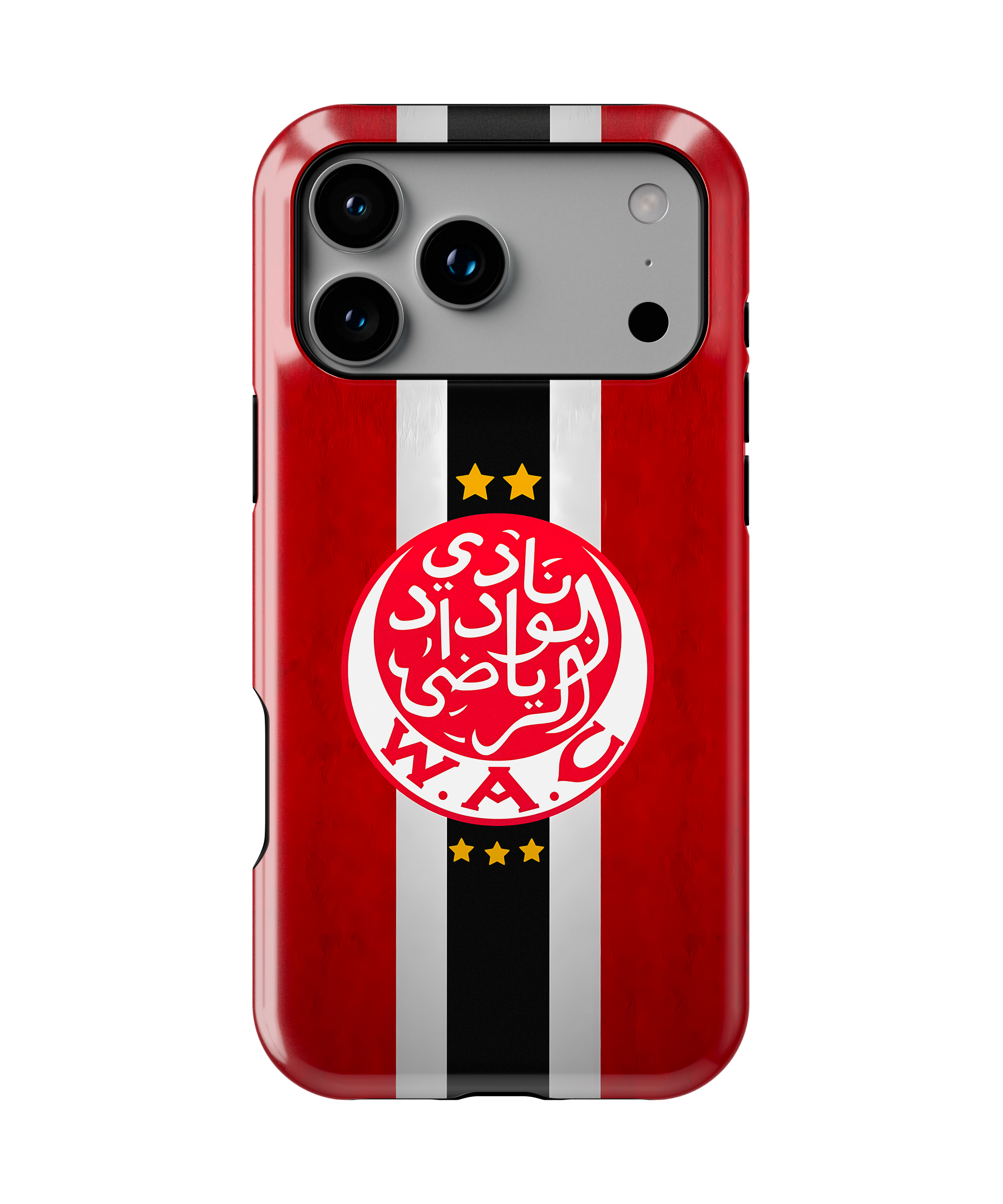 Coque iPhone Wydad Casablanca