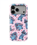 Coque iPhone – Stitch Kawaii & Love