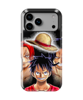 Coque iPhone One Piece – Luffy Legacy Edition