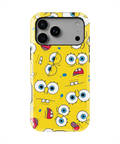 Coque iPhone – Design SpongeBob SquarePants