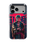 Coque iPhone Roronoa Zoro – Anime One Piece
