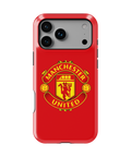 Coque iPhone – Design Football Manchester United F.C.