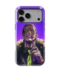 Coque iPhone – Design Crocodile Anime One piece
