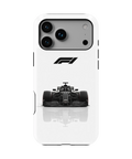 Coque iPhone – Formula 1 Monochrome