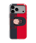 Coque iPhone Itachi Uchiha – Anime Naruto
