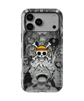 Coque iPhone Luffy – Design One Piece | Manga