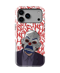 Coque iPhone – Design HA HA Joker