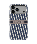 Coque iPhone – Design Dior Élégant