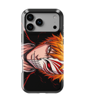 Coque iPhone Bleach – Ichigo Kurosaki Hollow