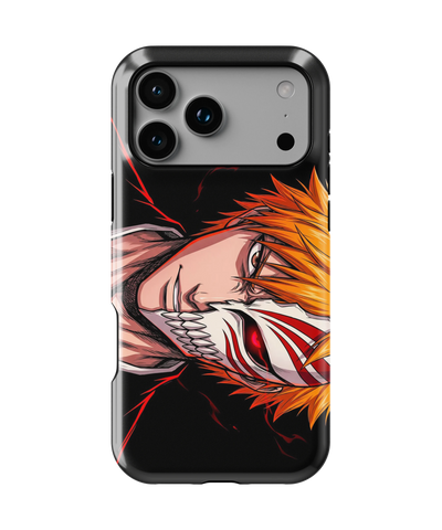 Coque iPhone Bleach – Ichigo Kurosaki Hollow