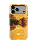 Coque iPhone Zenitsu Agatsuma – Demon Slayer