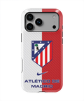 Coque iPhone – Design Atlético de Madrid