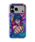 Coque iPhone Monkey D. Luffy – Anime One Piece