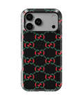 Coque iPhone – Design GG Monogram
