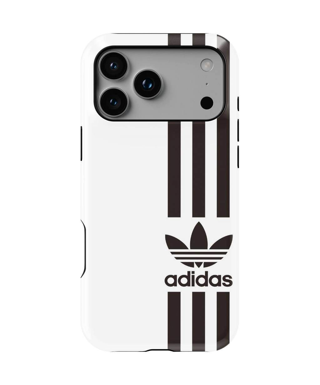Coque iPhone – Adidas Originals Classic