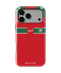 Coque iPhone – Maroc Lions de l’Atlas