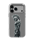 Coque iPhone – Spartan Warrior