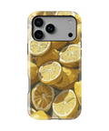Coque iPhone – Motif Citrons