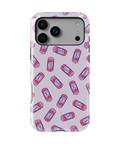 Coque iPhone – Design Girl Power