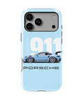 Coque iPhone – Porsche 911 GT3 RS