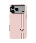 Coque iPhone Adidas – Design Rose Pastel | Adidas