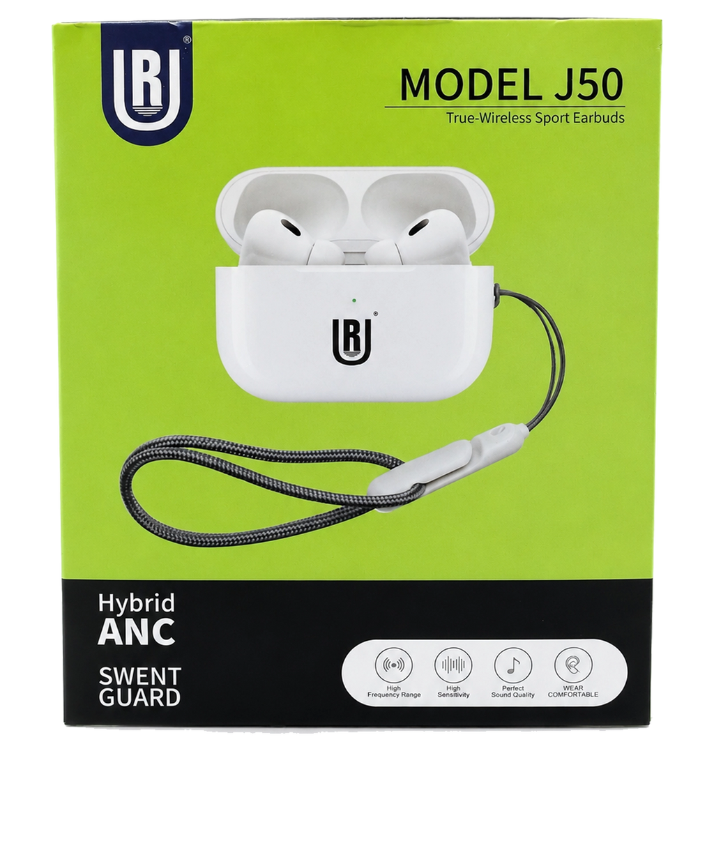 Écouteurs Sans Fil Bluetooth J50