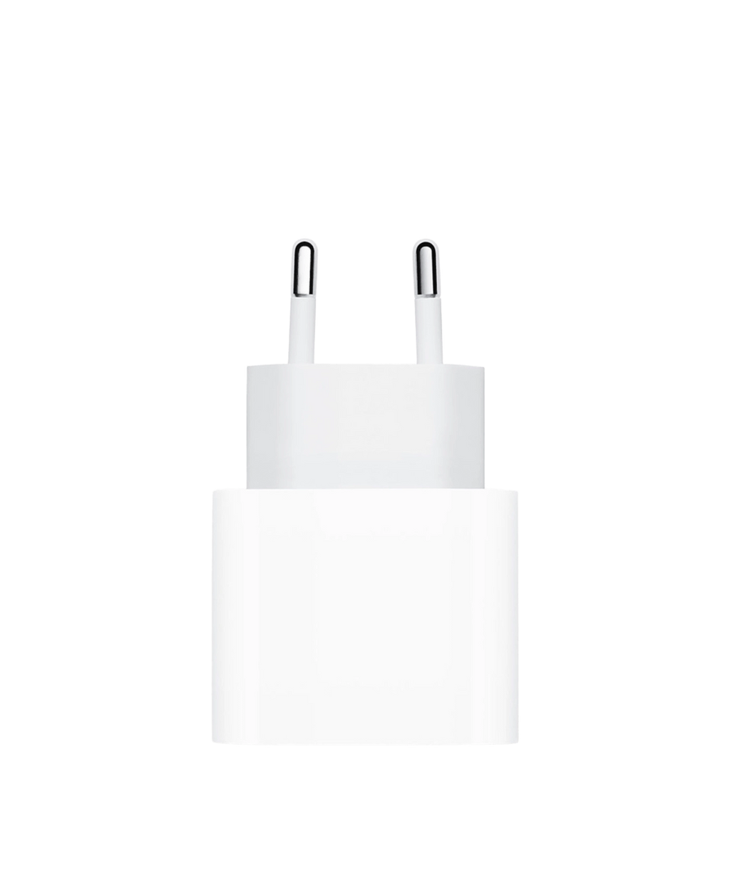 Adaptateur Secteur USB-C 20W