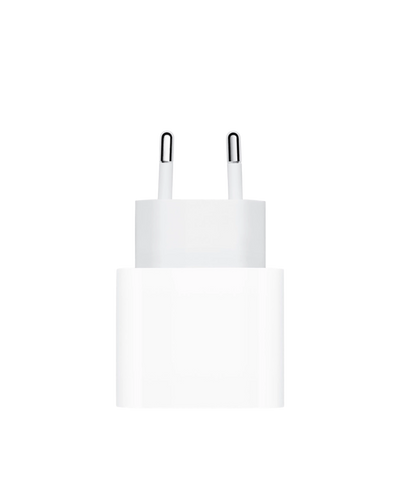 Adaptateur Secteur USB-C 20W